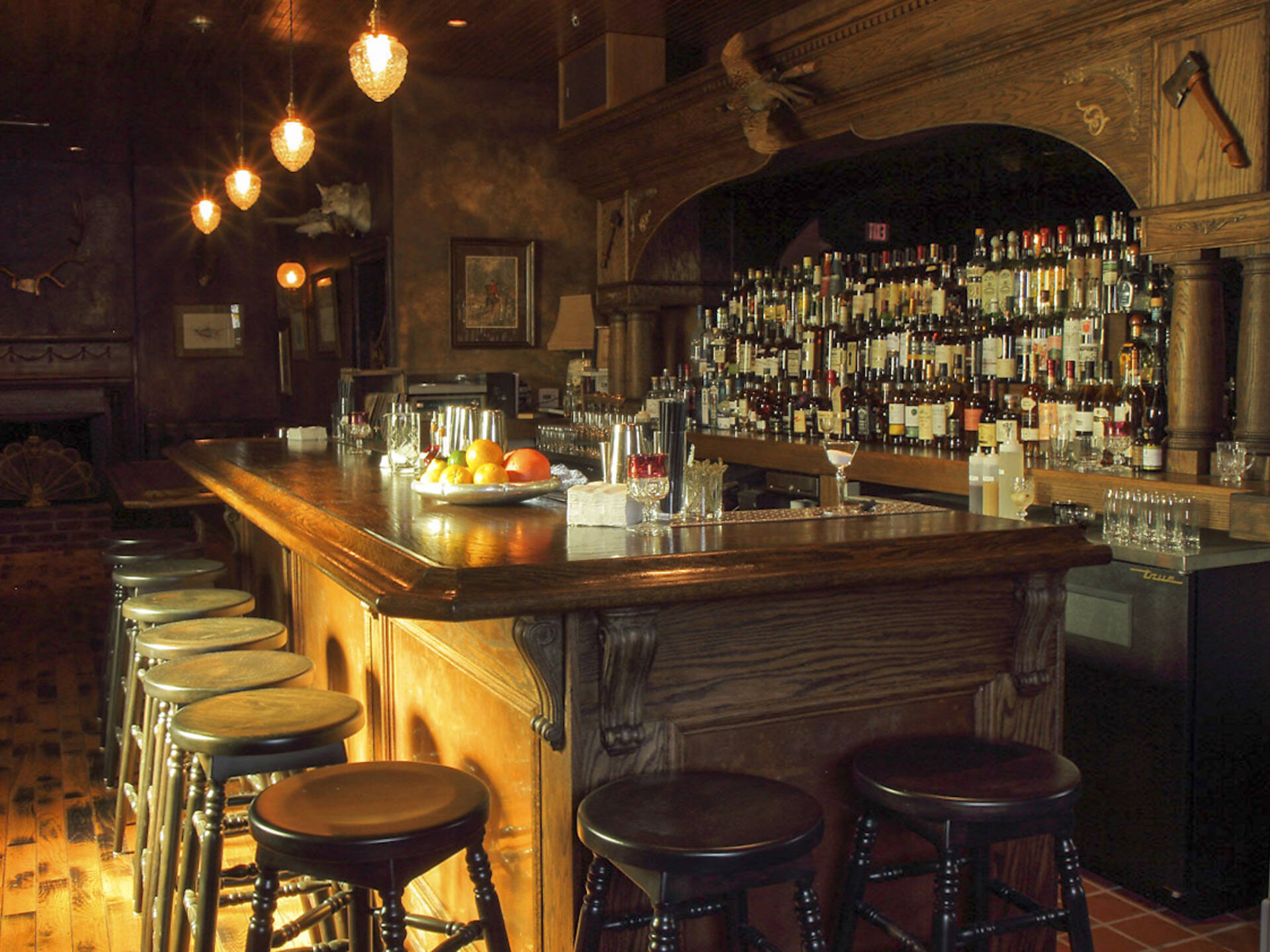 Where to find the best daiquiris in Los Angeles