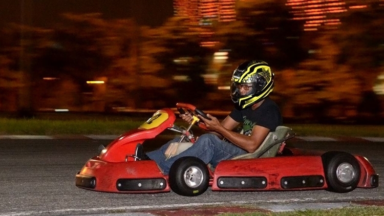 KartX