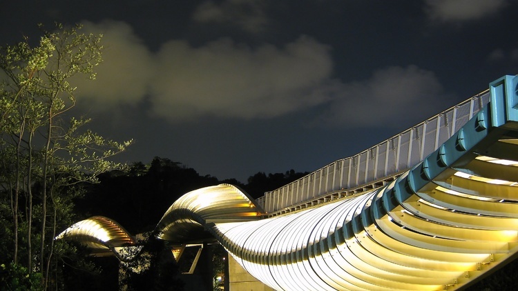 Mount Faber