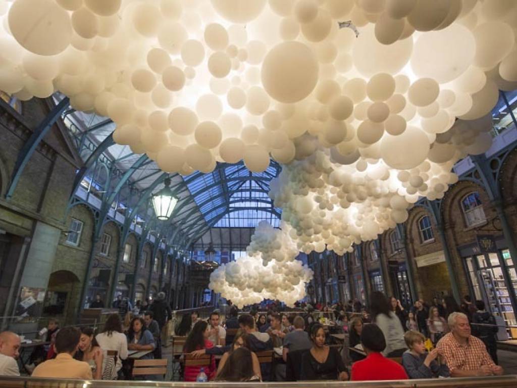 Art experiences in London from Time Out art fans