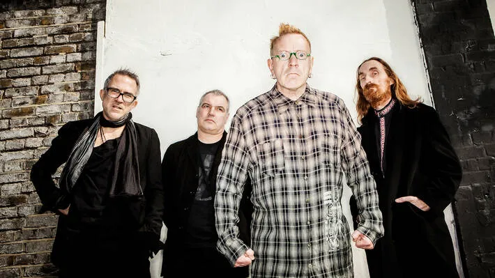 Public Image Limited (PiL)