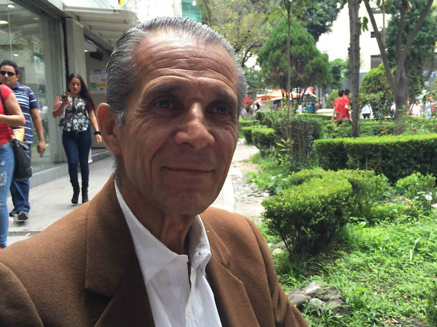 José Collado José Collado