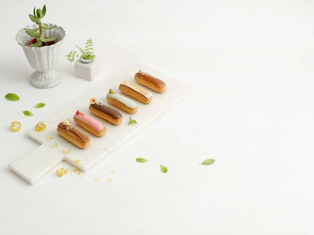 Tarte by Cheryl Koh Tarte by Cheryl Koh