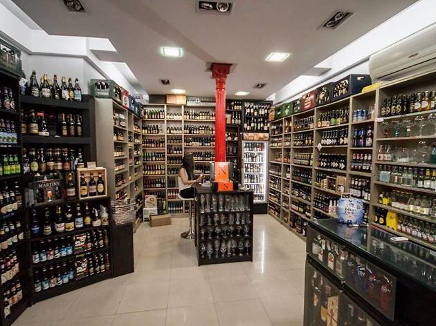 Más que cervezas Más que cervezas