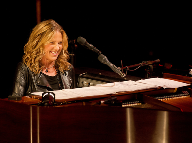 Diana Krall Diana Krall