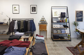 Men's stores in Chicago for shirts, shoes and more