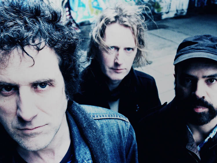 Swervedriver