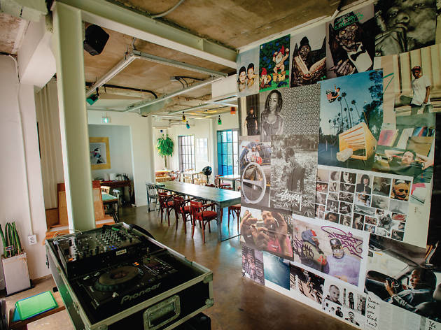 hideout seoul hideout seoul