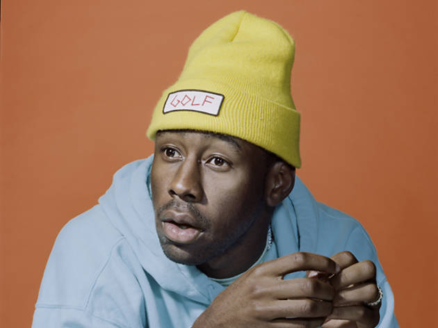 Tyler, the Creator Tyler, the Creator | Time Out Tokyo