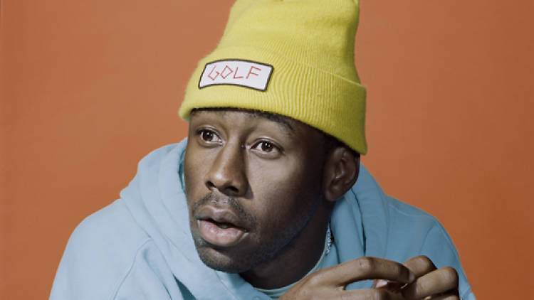 Tyler, the Creator | Time Out Tokyo