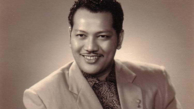 P Ramlee