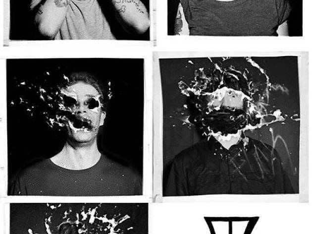 JC Satan JC Satan