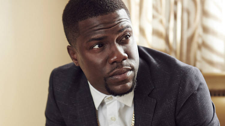 Kevin Hart: What Now?