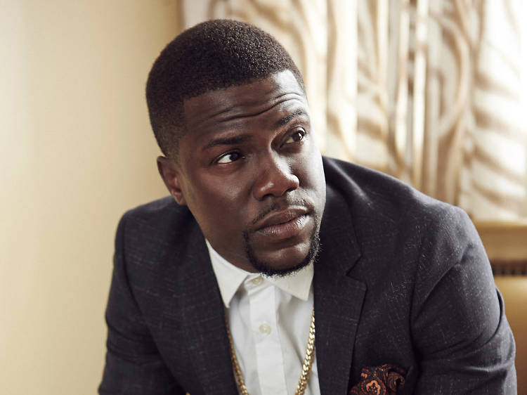 Kevin Hart: What Now?