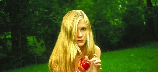 ヴァージン・スーサイズ