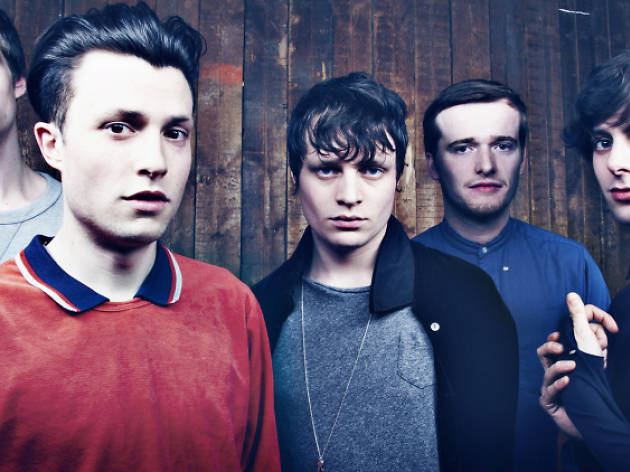 The Maccabees The Maccabees