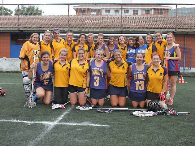 Lacrosse Lacrosse