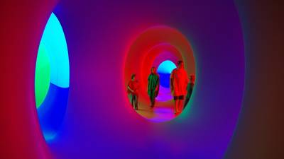 Colourscape Michael Colourscape Music Festival | Things to do in London