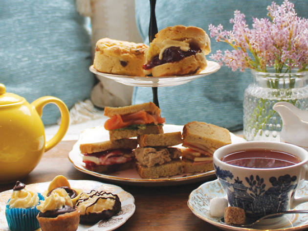 afternoon tea at eteaket afternoon tea at eteaket