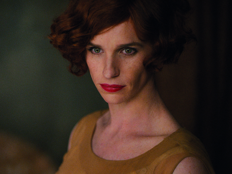 The Danish Girl