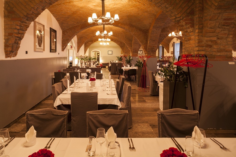 Vinodol | Restaurants in Zagreb, Croatia