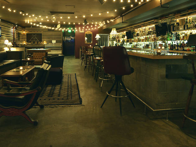 Radio Bar 