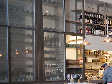 The best wine stores The best wine stores