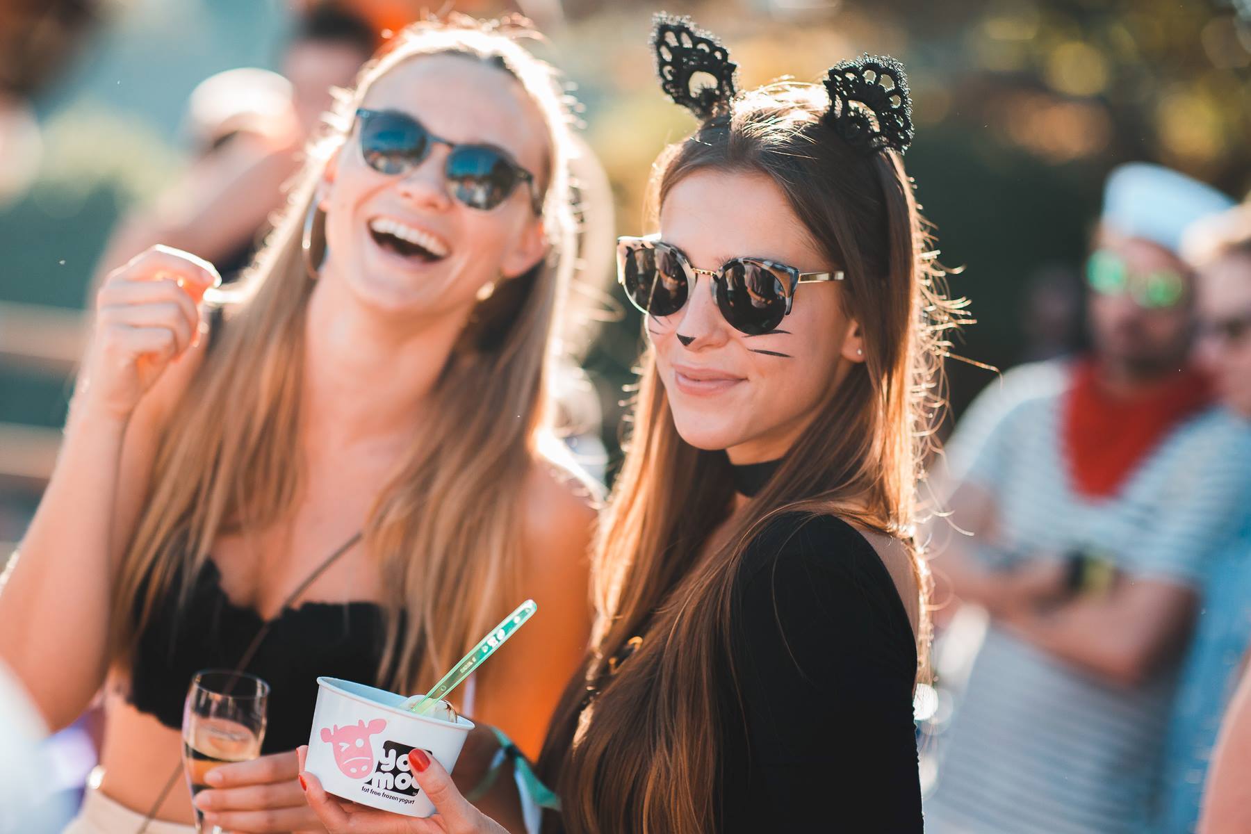 Street Parade in pictures — Swiss festivals — Time Out Switzerland