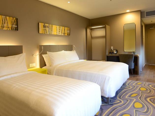 image - Simak Rekomendasi Hotel di Penang Berikut Ini