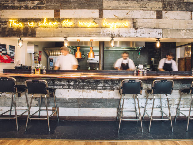 Cambridge Street Kitchen Cambridge Street Kitchen