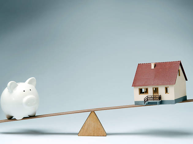 WTF is affordable house-hunting? Seven ways to help you find a cheaper home WTF is affordable house-hunting? Seven ways to help you find a cheaper home