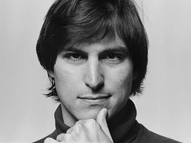 Steve Jobs: The Man in the Machine Steve Jobs: The Man in the Machine
