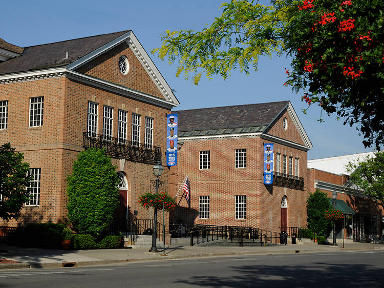 New York: Go batty in Cooperstown