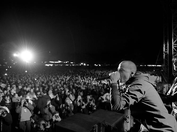 Kentucky: Live loud in Louisville 