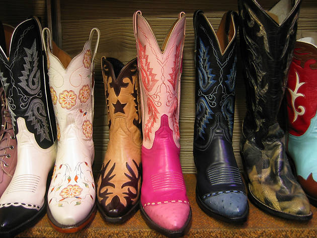 Cowboy boots Cowboy boots