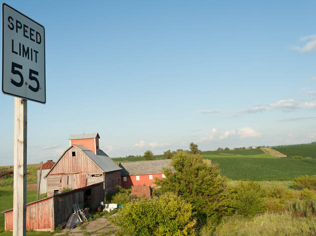 Amana Colonies Amana Colonies