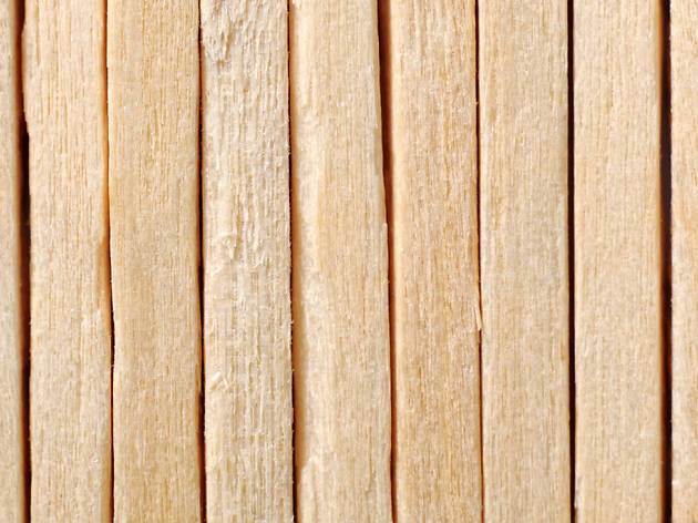 Matchsticks Matchsticks