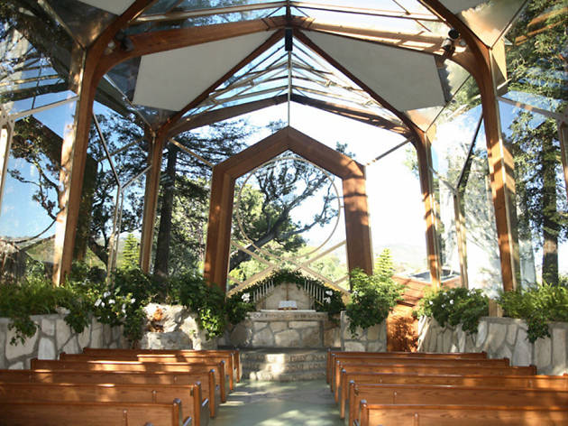 Tree chapel Tree chapel