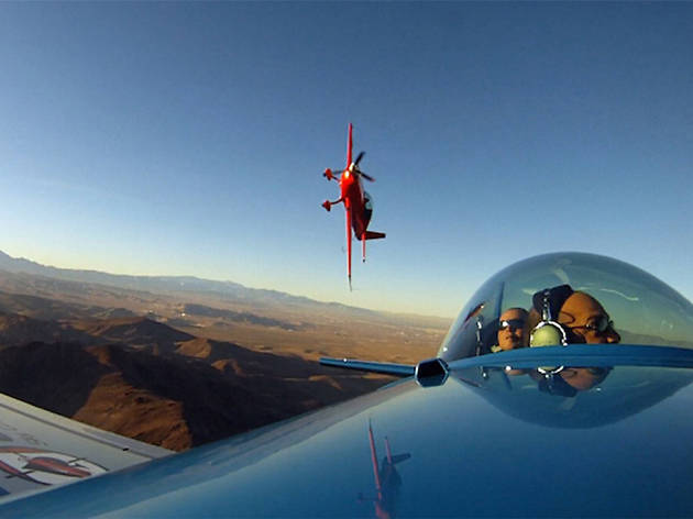 Pilot Pilot