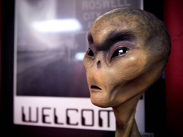 Roswell Roswell