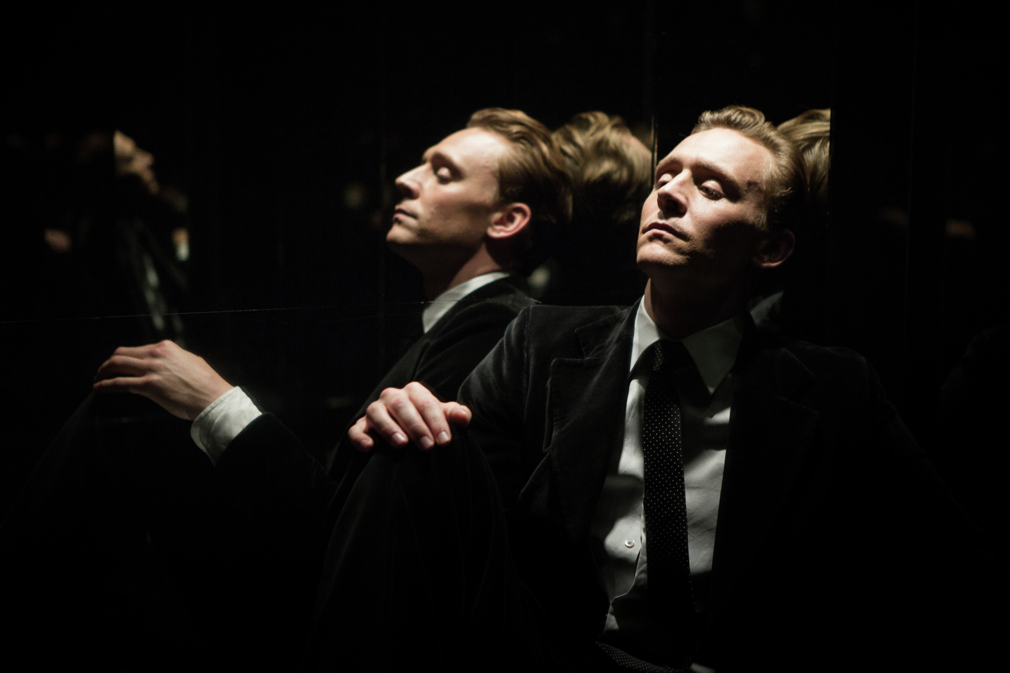 High Rise 2016 Directed By Ben Wheatley Film Review