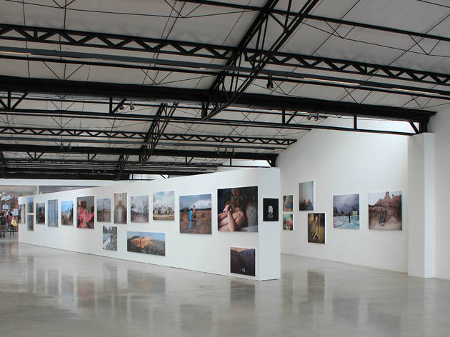 Foto Museo Cuatro Caminos Foto Museo Cuatro Caminos