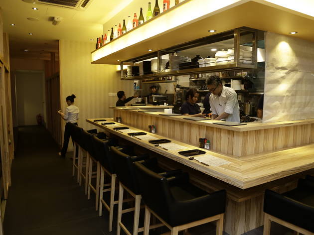 Yakitori dining Fukuda Yakitori dining Fukuda