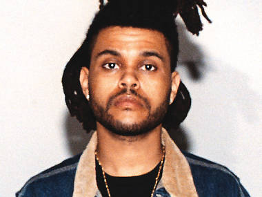 The Weeknd – ‘The Hills’ The Weeknd – ‘The Hills’