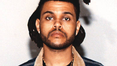 The Weeknd – ‘The Hills’ The Weeknd – ‘The Hills’