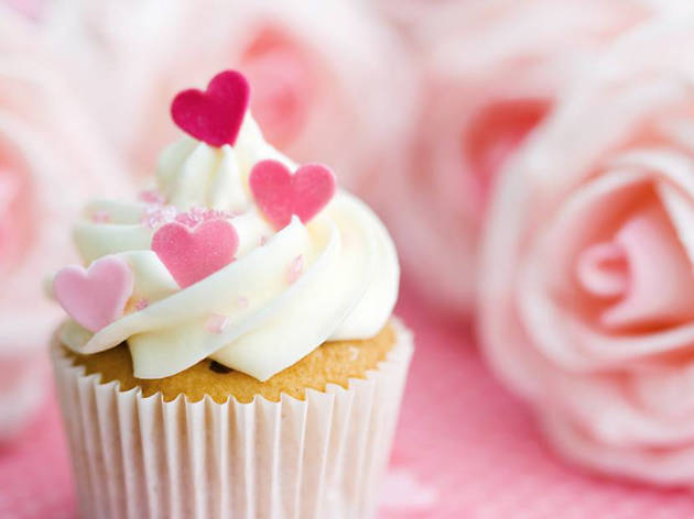 Craving for cake Craving for cake