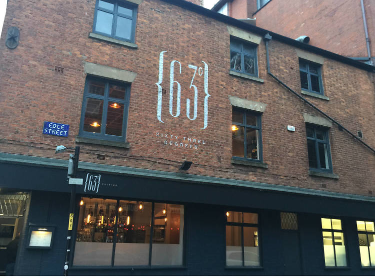 16 restaurants in Manchester to visit right now