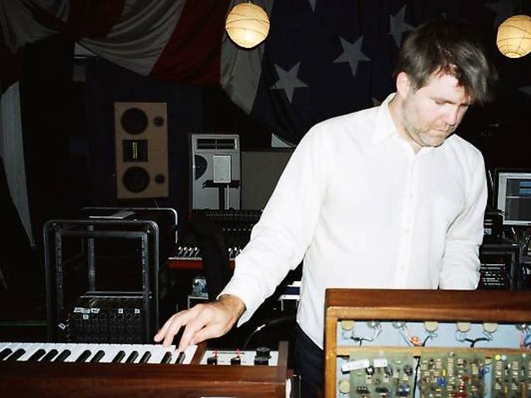 James Murphy