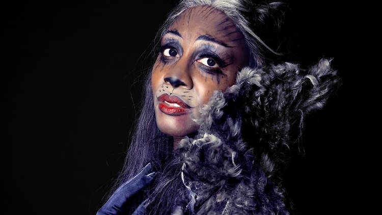 Cats, Beverley Knight