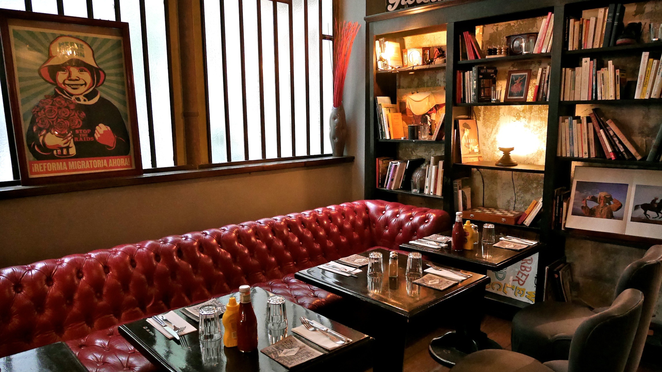 20 bars cosy pour passer l'hiver